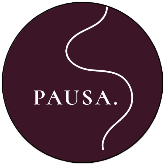 Pausa logo